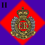 2nd Combat Engineer Regiment - RAE