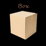 Box gang.