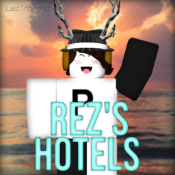 Rez's Hotel [RESTORED]