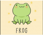 •aesthetic froggy’s•