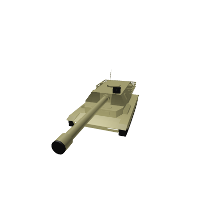 Tank