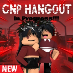 CNP & Slender Hangout