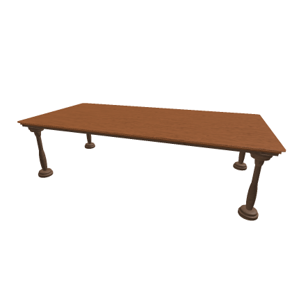 Mesh table