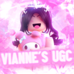 Vianne's UGC
