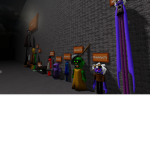 Puppet: the result of isolation group