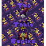 THE TAKIS EMPIRE