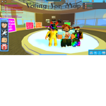 BAC0N ARMY!