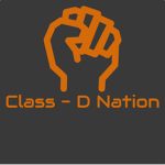 Class - D Nation[SCPF]