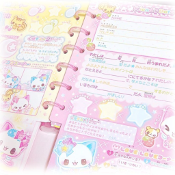 (˶ᵔ ᵕ ᵔ˶)