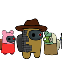 Piggy RP among US 3.0