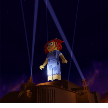 20th Century Ragatha (1994 Styled)