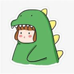 Dinosaurs rawrr...