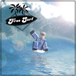 Free Surf