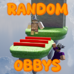 Random Obbys [Alpha]