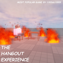 [👾] The Hangout Experience