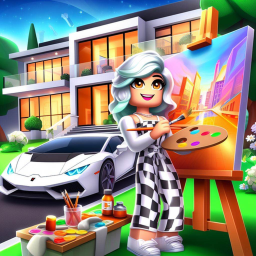 Art Gallery Tycoon 3