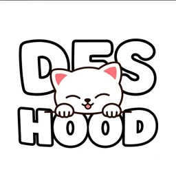 Des Hood [RELEASE!] icon