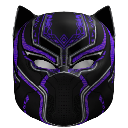 Black Panther