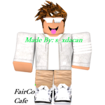 FairCo Café