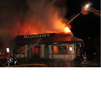 mcdonalds simülatörünü patlat