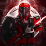 PAC | Imperial Sovereign Guard