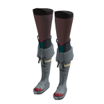 Jane Doe Stockings