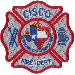 Cisco, Texas icon