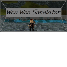 Wee Woo Simulator