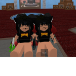 nutella roblox