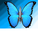 Warrior Butterflies - Dance Moms
