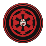 ! Imperial Shock Troopers