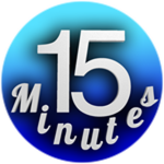 15 Minutes