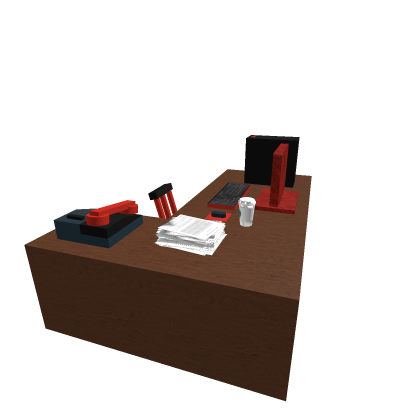Office Desk