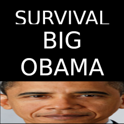 obey the big obama
