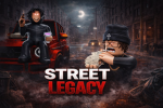 Street Legacy Studios