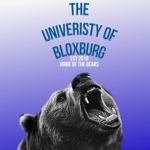 BU! (Bloxburg University)