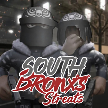 [❗Stress Test❗] South Bronx Streats