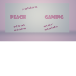 Peach Gaming_YT
