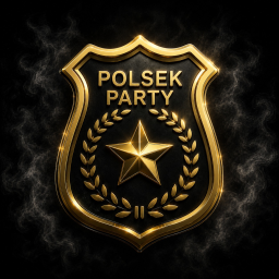 POLSEK PARTY
