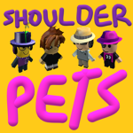 Shoulder Pet Maker