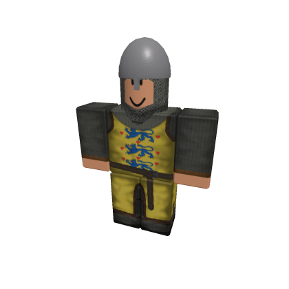 Fixed knight danish