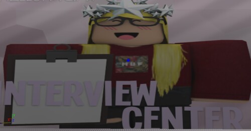 Unicorn Squad's Interview Center