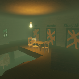 - Indexitary | Alpha - Testing | -