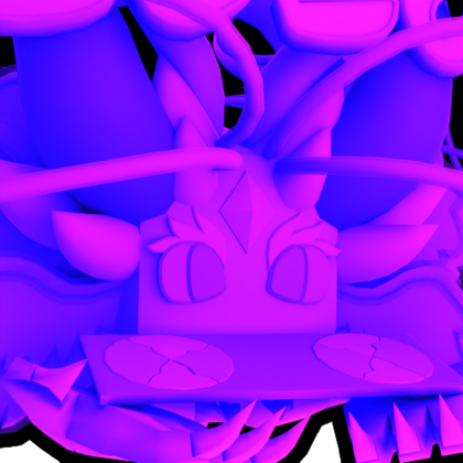 Galaxy Party King