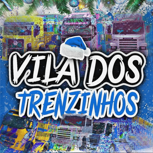 🎄🚂 VILLAGE OF TRAINERS official Roblox game thumbnail