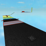 ✪Ultimate Obstacle Course✪