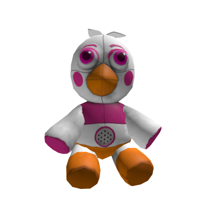 funtime chica fnaf