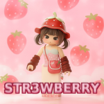 StrawberryFarm<3