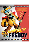 Glam fred
