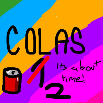 [Beta] Find the Colas: Remastered